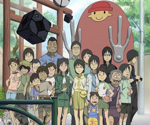 Dennou Coil