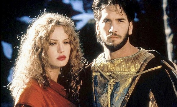 Desideria e l'anello del drago