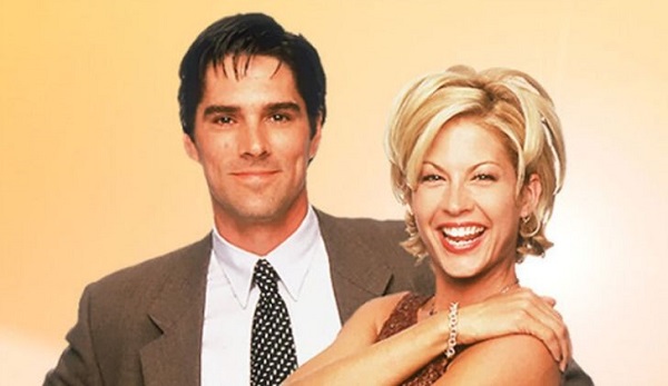 Dharma e Greg
