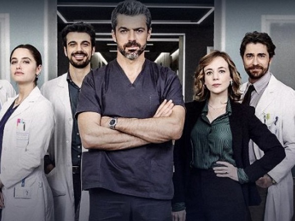 Doc - Nelle tue mani