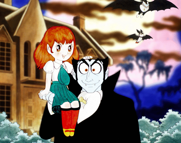 Don Dracula