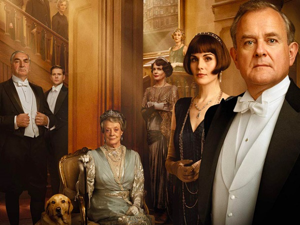 Downton Abbey