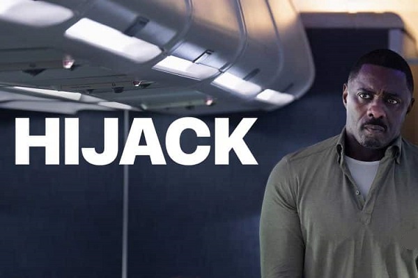 Hijack - Sette ore in alta quota