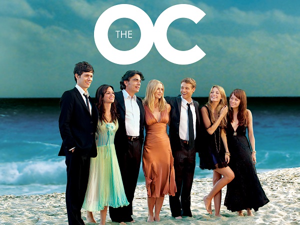 The O.C.