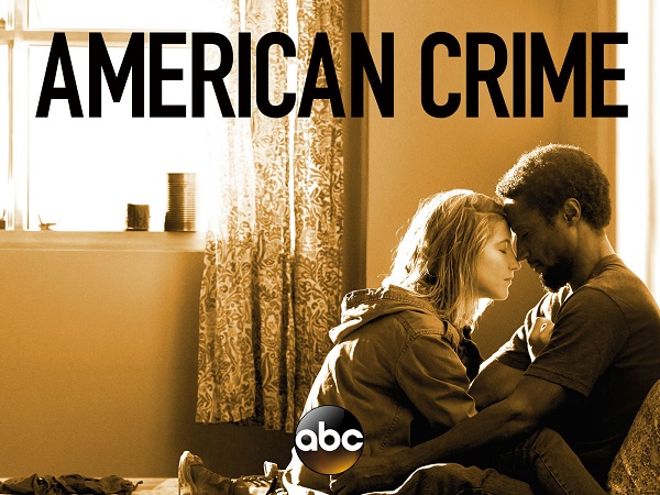 American Crime