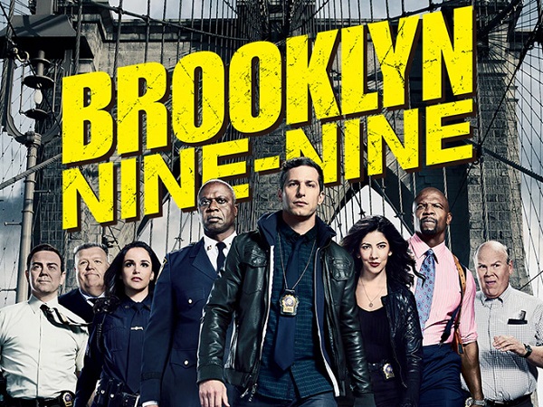 Brooklyn Nine-Nine