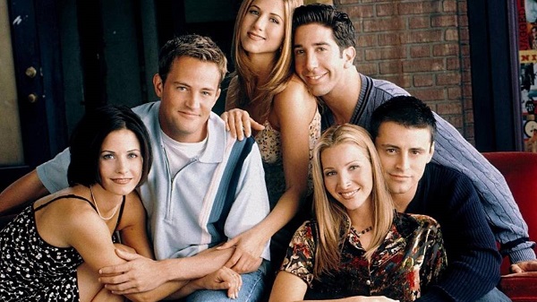 Friends