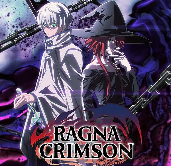 Ragna Crimson