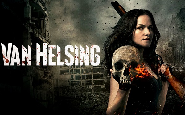 Van Helsing