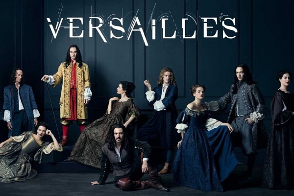 Versailles