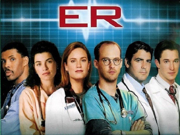 E.R. - Medici in prima linea