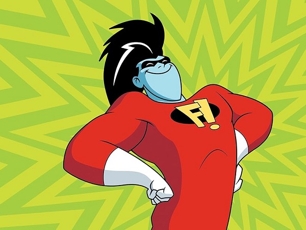 Freakazoid!