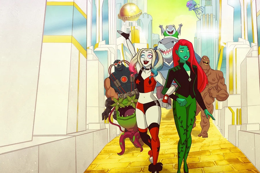 Harley Quinn