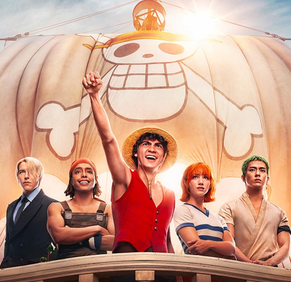 One Piece - Serie TV
