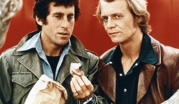 Starsky e Hutch