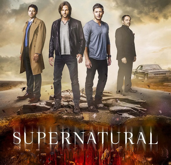 Supernatural