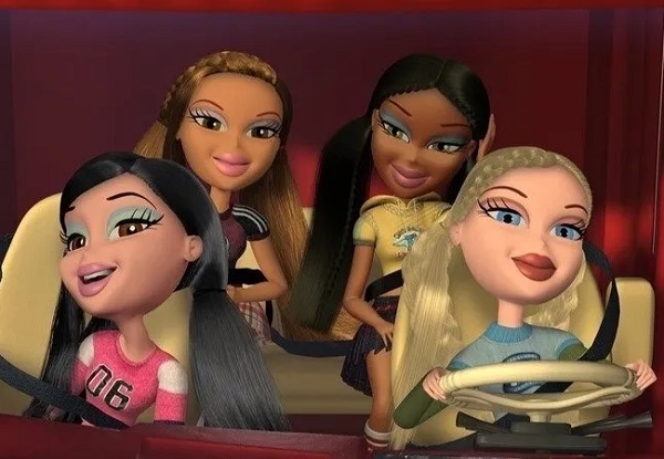 Bratz
