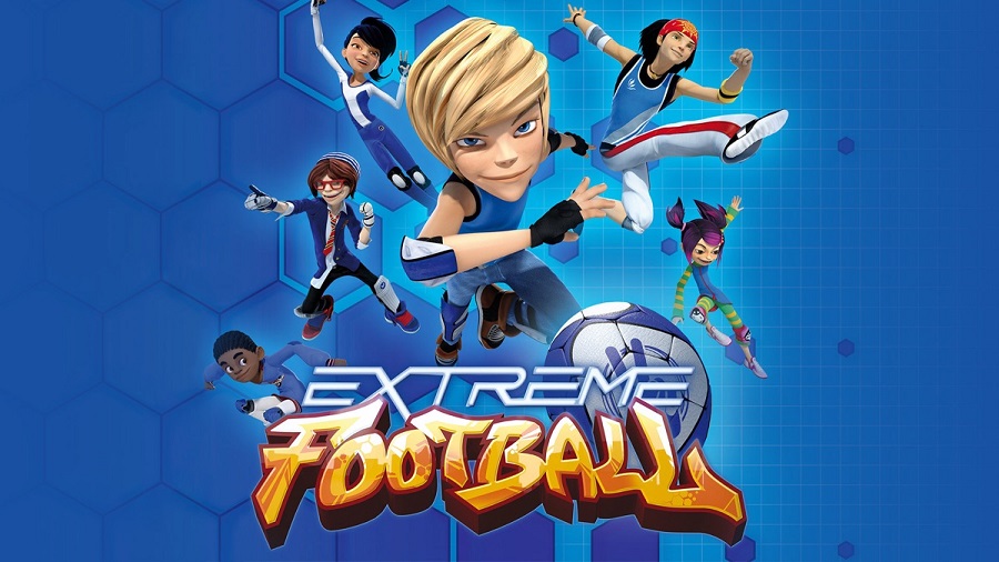 Extreme Football