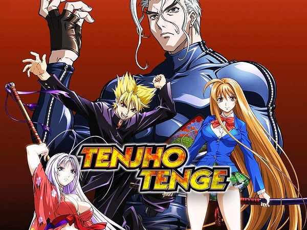 Inferno e Paradiso