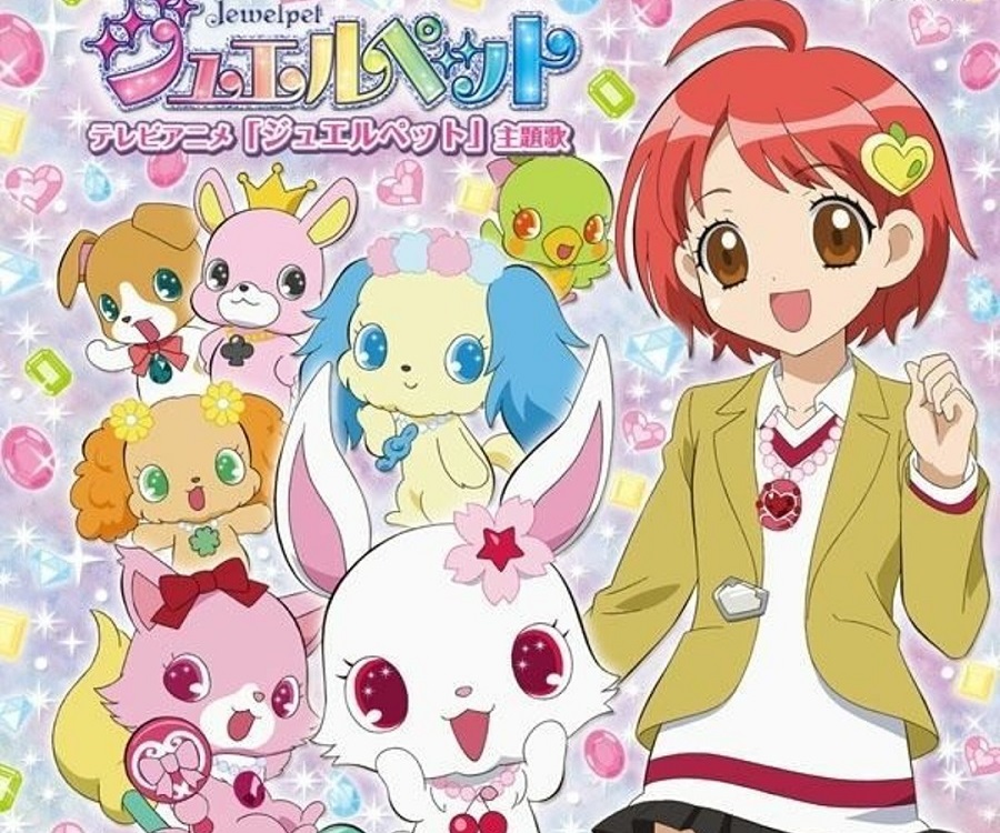 Jewelpet