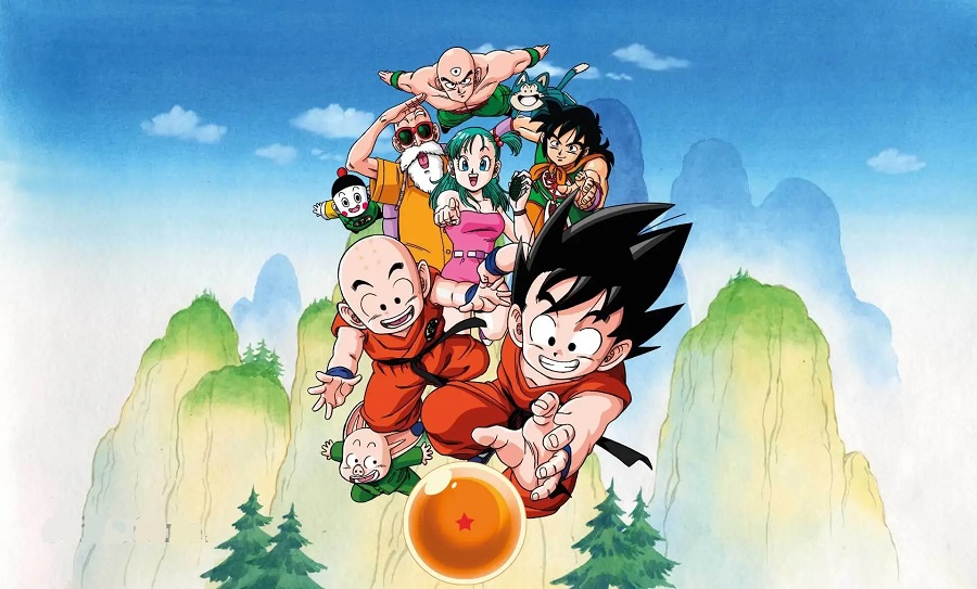 Dragon Ball
