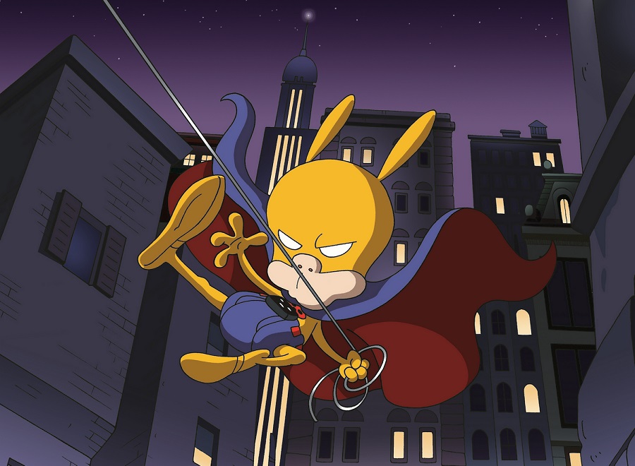 Rat-Man