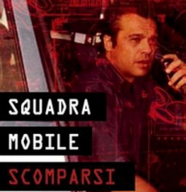 Squadra mobile scomparsi