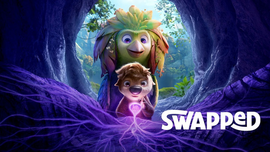 Swapped - Al tuo posto
