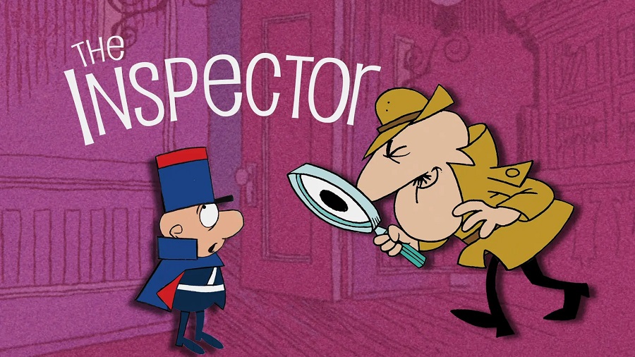 L'ispettore