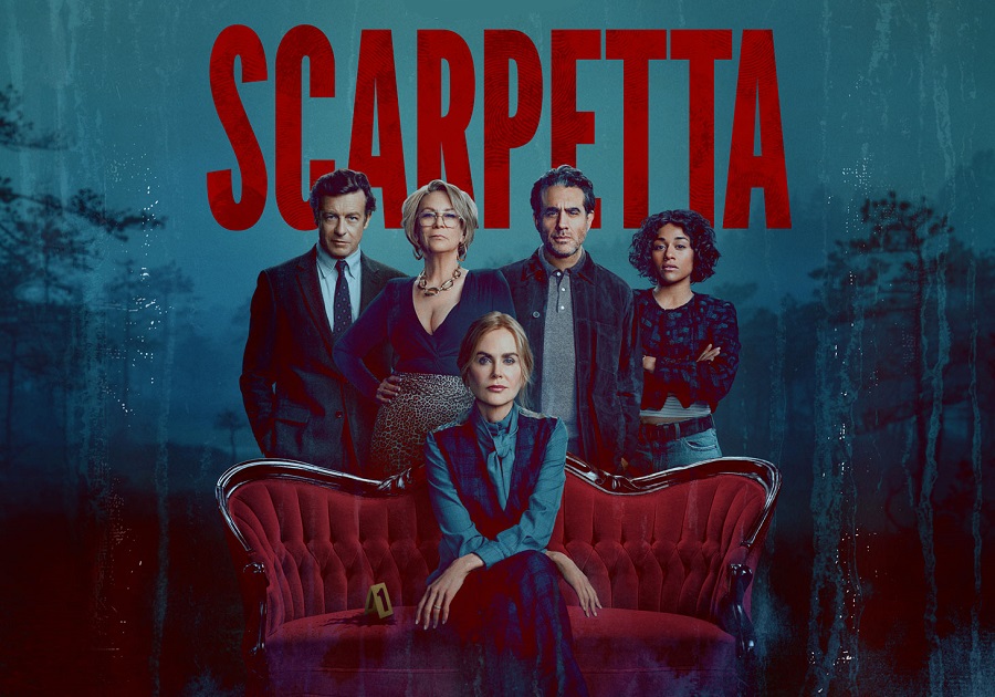 Scarpetta